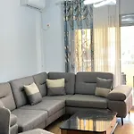 Solar Sea View 公寓 Sarandë
