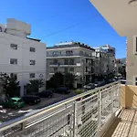 Solar Sea View 公寓 Sarandë