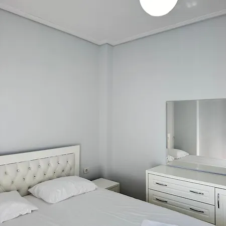 Apartment Solar Sea View *