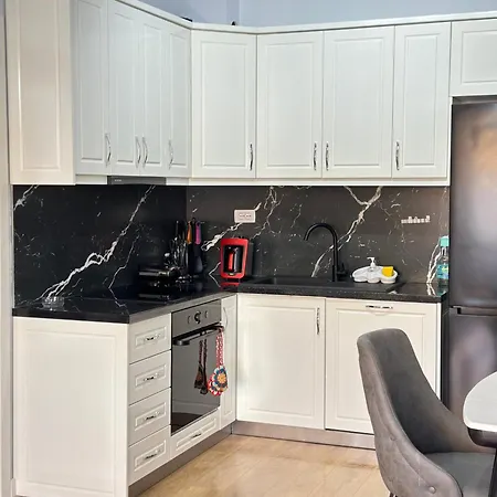 Solar Sea View Apartment