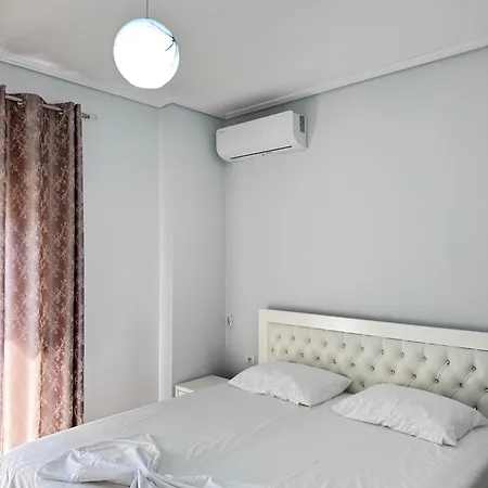 Solar Sea View Sarandë