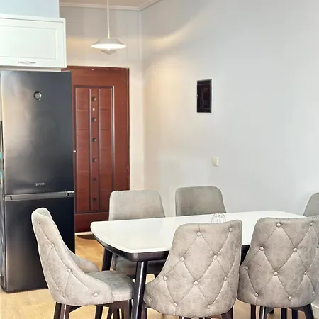 Solar Sea View Appartement