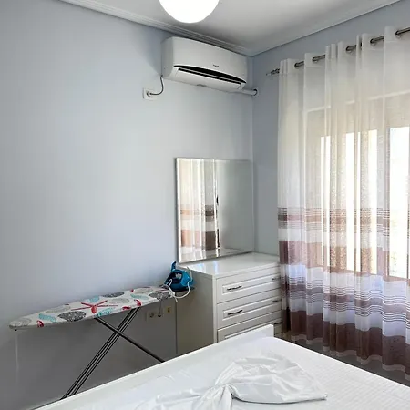 Apartment Solar Sea View *
