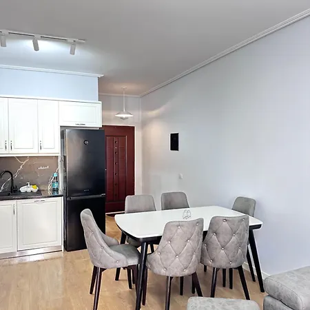 Solar Sea View Apartment *