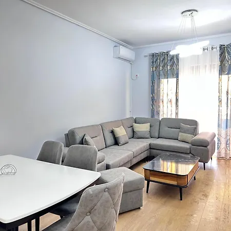 Solar Sea View * Saranda