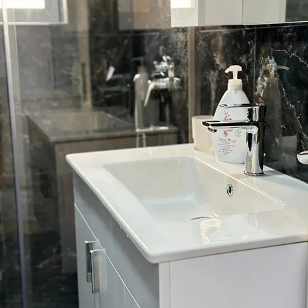 Appartement Solar Sea View Saranda