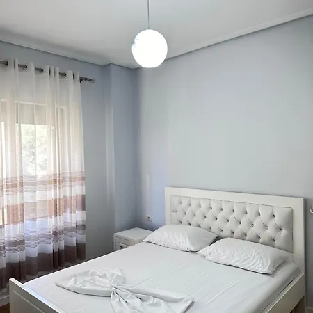 Solar Sea View Saranda