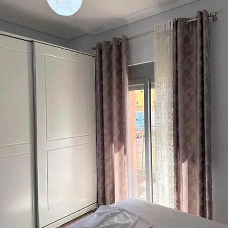 Solar Sea View Apartment