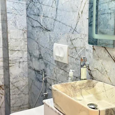 Solar Sea View Appartement Saranda