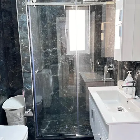 Solar Sea View Appartement *