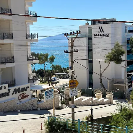 Appartement Solar Sea View