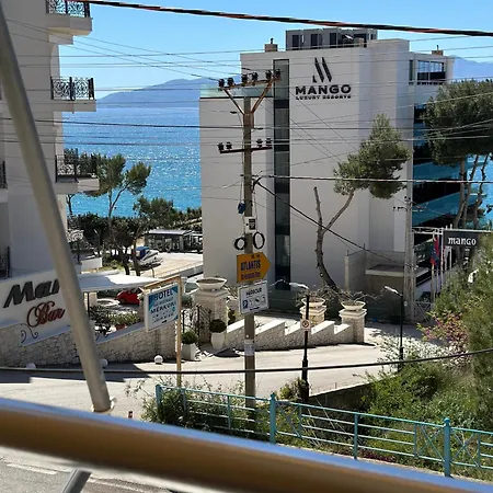 Solar Sea View Sarandë