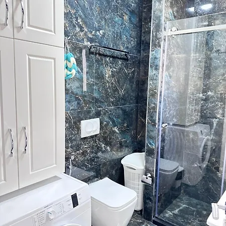 Appartement Solar Sea View *