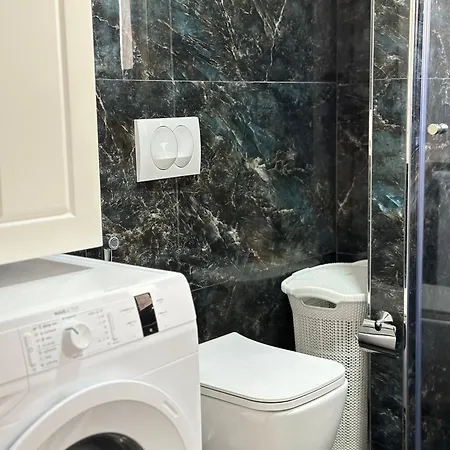 Solar Sea View * Saranda