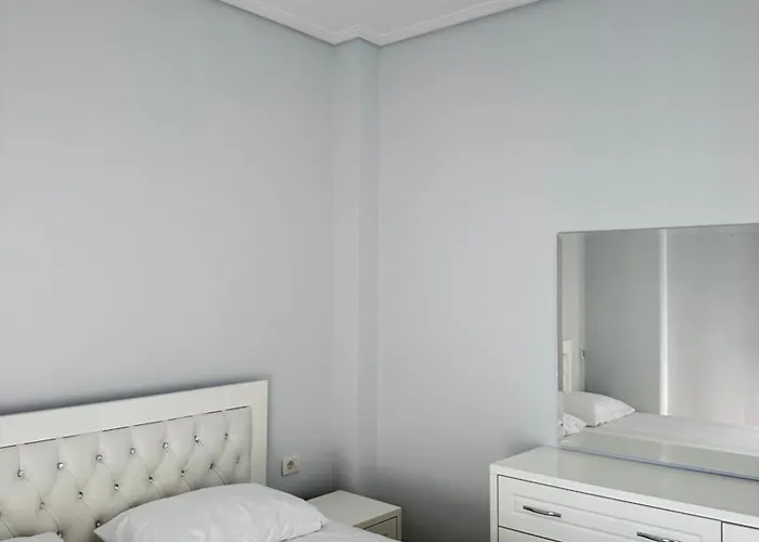 Appartamento Solar Sea View *