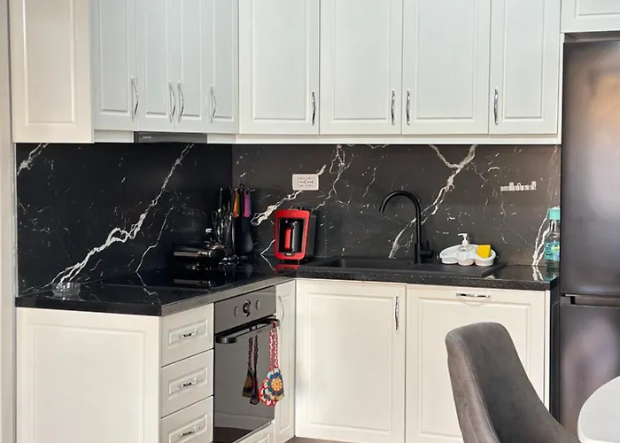 Solar Sea View Appartamento