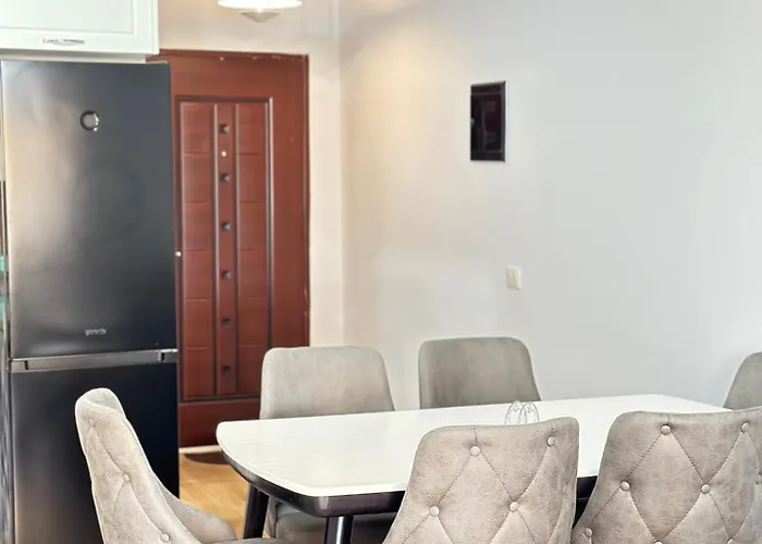 Solar Sea View Appartamento