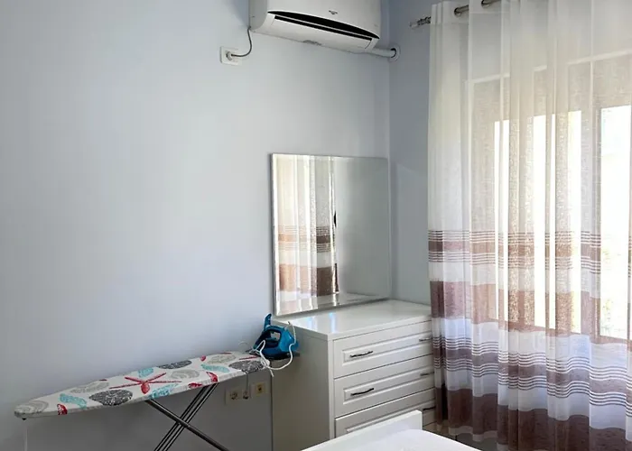 Appartamento Solar Sea View *