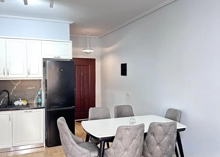 Solar Sea View Appartamento *