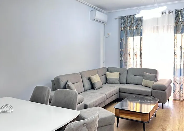 Solar Sea View * Sarandë