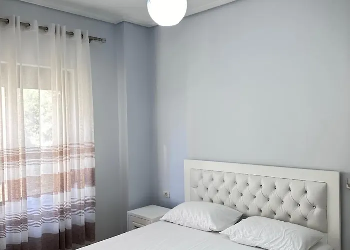 Solar Sea View Sarandë