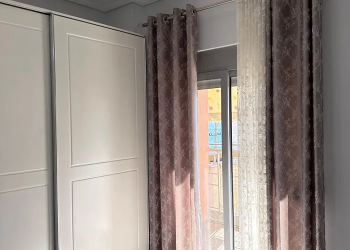 Solar Sea View Appartamento