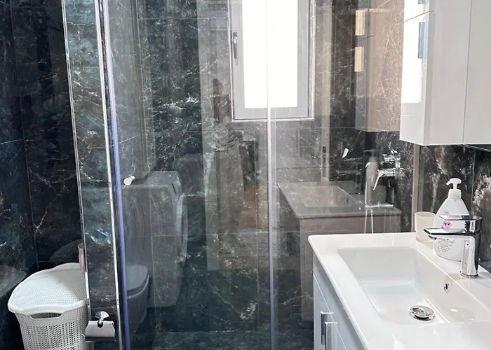 Solar Sea View Appartamento *