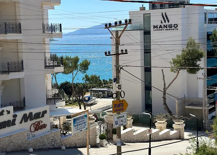 Appartamento Solar Sea View