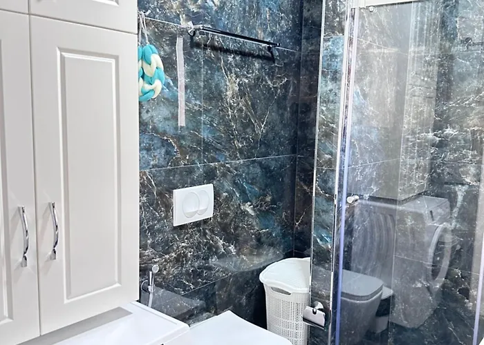 Appartamento Solar Sea View *