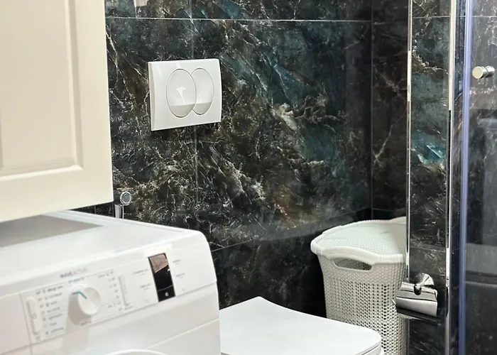 Solar Sea View * Sarandë