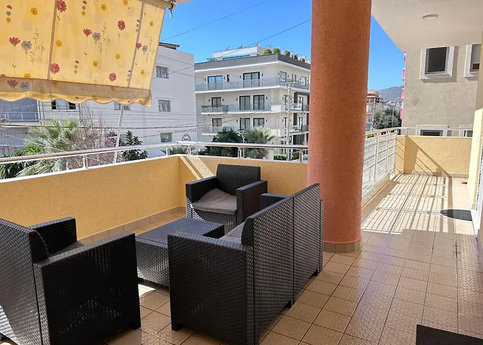 Appartamento Solar Sea View *